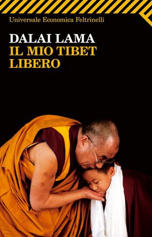 9788807722400 - Il mio Tibet libero