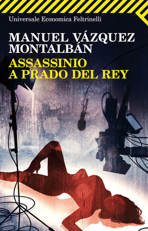 9788807722639 - Assassinio a Prado del Rey
