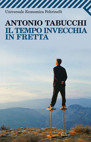 9788807722677 - Il tempo invecchia in fretta