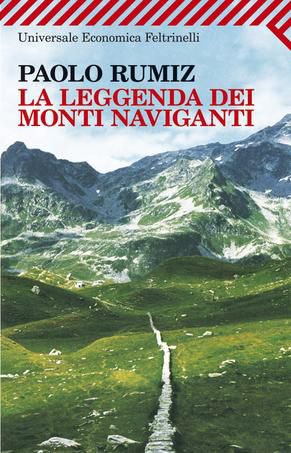 9788807722851 - La leggenda dei monti naviganti