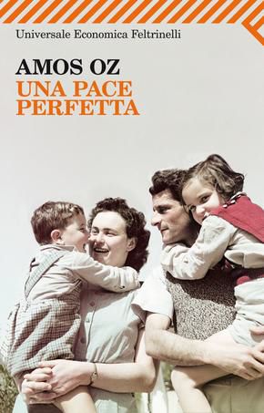 9788807722868 - Una pace perfetta