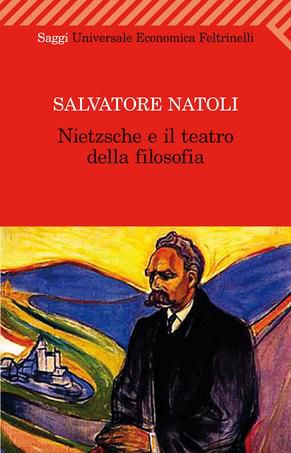 9788807722912 - Nietzsche e il teatro della filosofia