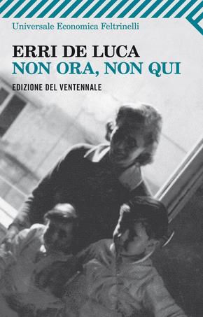 9788807723094 - Non ora, non qui