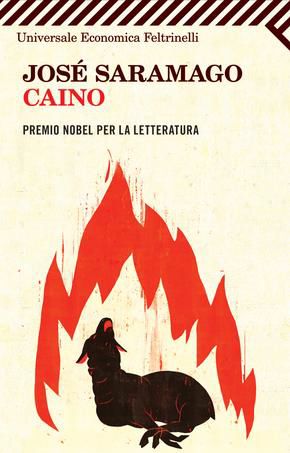 9788807723124 - Caino