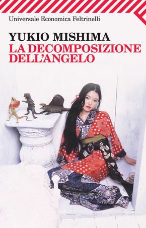 9788807723193 - La decomposizione dell'angelo