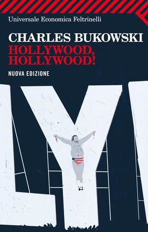9788807723346 - Hollywood, Hollywood!