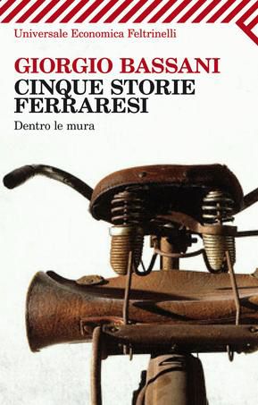 9788807723384 - Cinque storie ferraresi. Dentro le mura