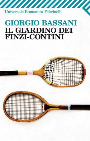 9788807723391 - Il giardino dei Finzi-Contini