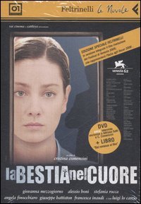 9788807730016 - La bestia nel cuore. DVD. Con libro