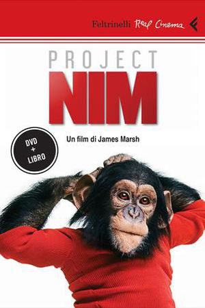 9788807740886 - Project Nim. DVD. Con libro