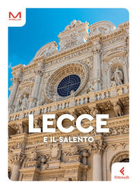 9788807741975 - Lecce e il Salento