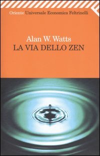 9788807806322 - La via dello zen