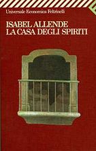 9788807810008 - La casa degli spiriti