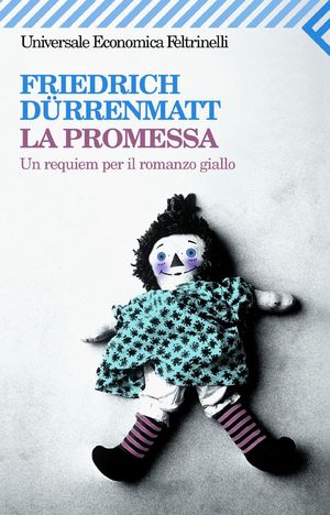 9788807811425 - La promessa. Un requiem per il romanzo giallo