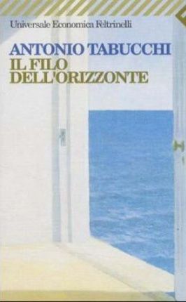 9788807811463 - Il filo dell'orizzonte