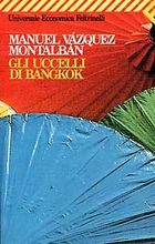 9788807812200 - Gli uccelli di Bangkok