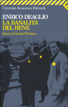9788807812330 - La banalità del bene. Storia di Giorgio Perlasca