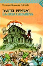 9788807812576 - La fata carabina