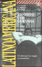 9788807812590 - Latinoamericana. Un diario per un viaggio in motocicletta