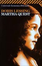 9788807812620 - Martha Quest