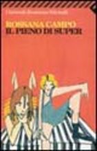9788807813405 - Il pieno di super