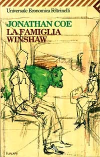 9788807813825 - La famiglia Winshaw