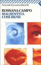 9788807813863 - Mai sentita così bene