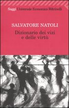 9788807814044 - Dizionario dei vizi e delle virtù
