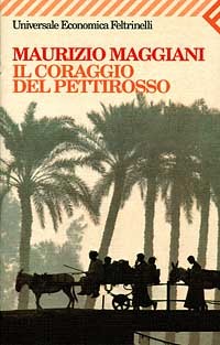 9788807814228 - Il coraggio del pettirosso