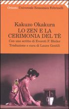 9788807814501 - Lo zen e la cerimonia del tè