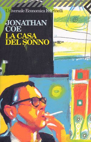 9788807815638 - La casa del sonno