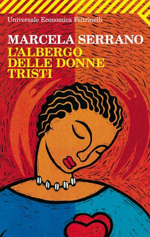 9788807816512 - L'albergo delle donne tristi