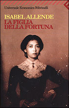 9788807816604 - La figlia della fortuna