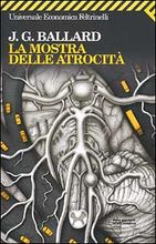 9788807816727 - La mostra delle atrocità