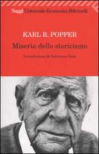 9788807816925 - Miseria dello storicismo