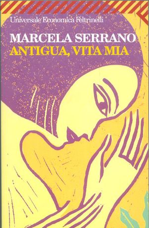 9788807816963 - Antigua, vita mia
