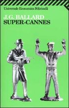 9788807817137 - Super-Cannes