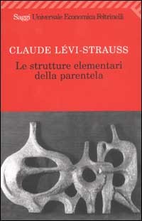 9788807817373 - Le strutture elementari della parentela