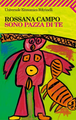 9788807817526 - Sono pazza di te