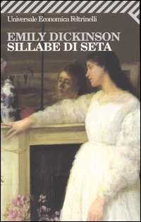 9788807817939 - Sillabe di seta. Testo inglese a fronte