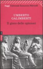 9788807818004 - Opere. Vol. 8: Il gioco delle opinioni