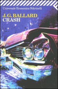 9788807818059 - Crash