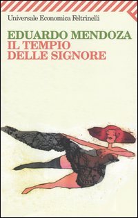 9788807818134 - Il tempio delle signore