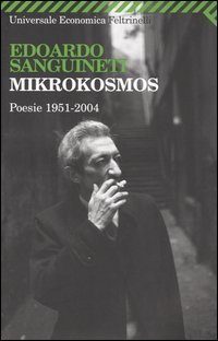 9788807818233 - Mikrokosmos. Poesie 1951-2004