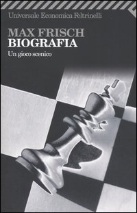 9788807818356 - Biografia. Un gioco scenico