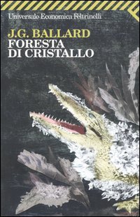 9788807818547 - Foresta di cristallo