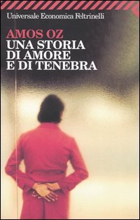 9788807818578 - Una storia di amore e di tenebra