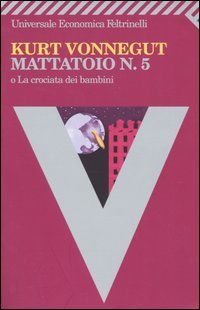 9788807818585 - Mattatoio n. 5 o La crociata dei bambini