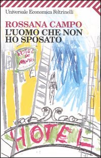 9788807818608 - L'uomo che non ho sposato
