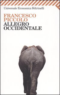 9788807818615 - Allegro occidentale